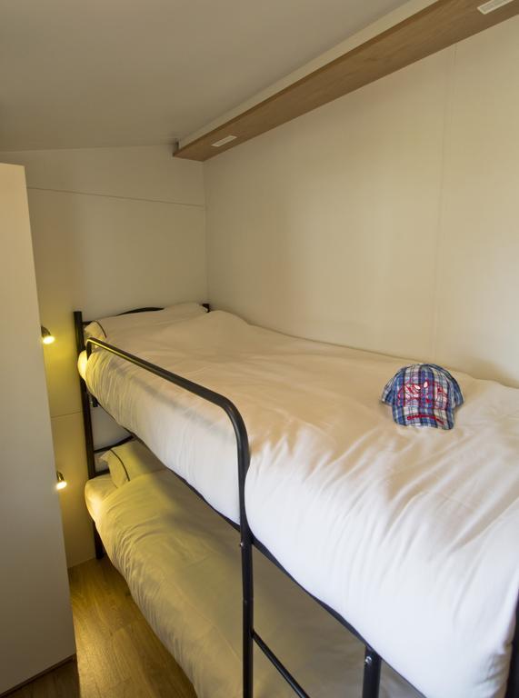 Mobile Homes Solaris Vacanceselect Šibenik Zimmer foto