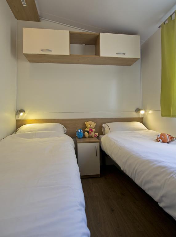 Mobile Homes Solaris Vacanceselect Šibenik Zimmer foto
