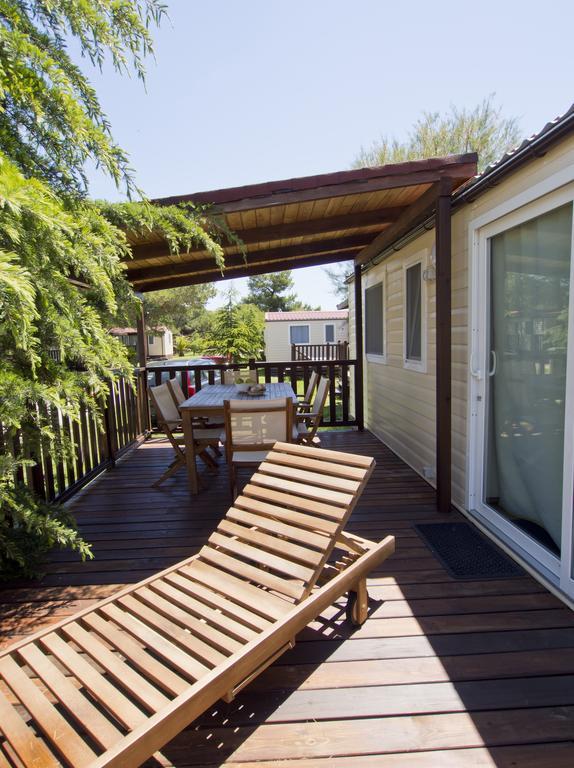 Mobile Homes Solaris Vacanceselect Šibenik Zimmer foto